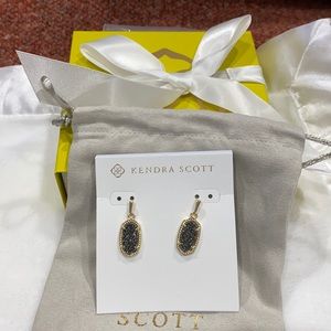 Kendra Scott earrings